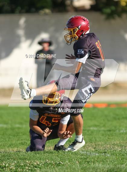 Thumbnail 1 in El Modena @ Canyon  photogallery.