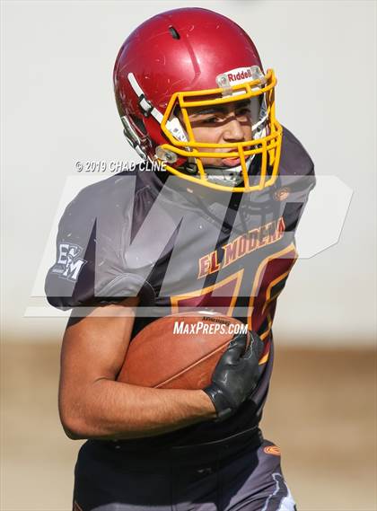 Thumbnail 3 in El Modena @ Canyon  photogallery.
