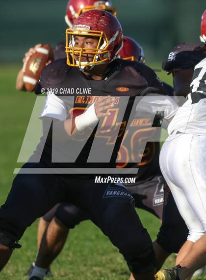 Thumbnail 3 in El Modena @ Canyon  photogallery.