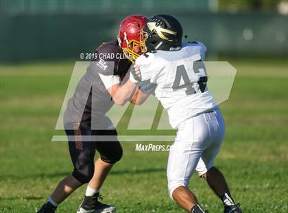 Thumbnail 2 in El Modena @ Canyon  photogallery.