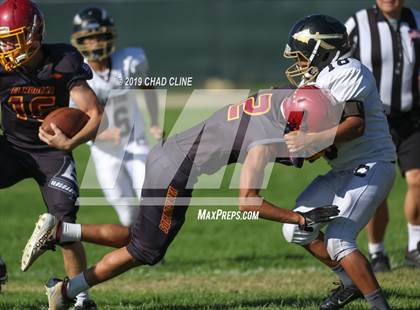 Thumbnail 3 in El Modena @ Canyon  photogallery.