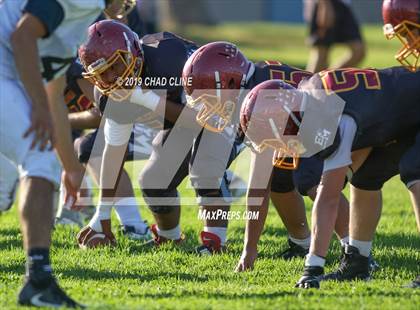 Thumbnail 1 in El Modena @ Canyon  photogallery.