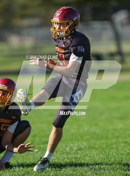 Thumbnail 3 in El Modena @ Canyon  photogallery.