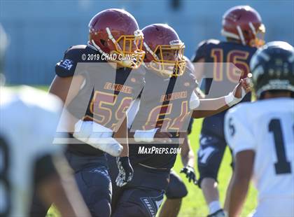 Thumbnail 1 in El Modena @ Canyon  photogallery.