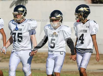 Thumbnail 2 in El Modena @ Canyon  photogallery.
