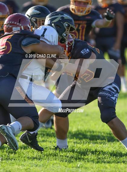 Thumbnail 1 in El Modena @ Canyon  photogallery.