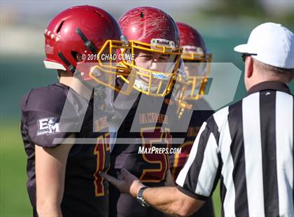 Thumbnail 1 in El Modena @ Canyon  photogallery.