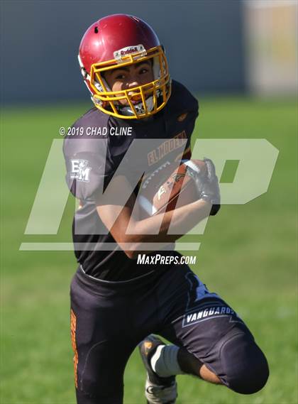 Thumbnail 3 in El Modena @ Canyon  photogallery.