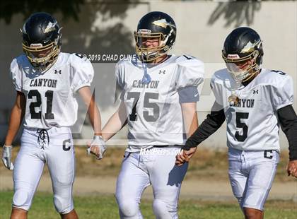 Thumbnail 3 in El Modena @ Canyon  photogallery.