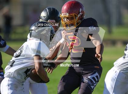 Thumbnail 2 in El Modena @ Canyon  photogallery.