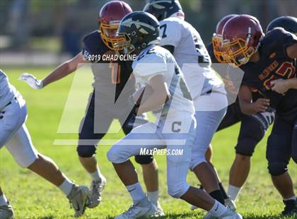 Thumbnail 2 in El Modena @ Canyon  photogallery.
