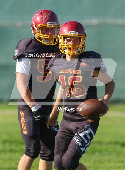 Thumbnail 3 in El Modena @ Canyon  photogallery.