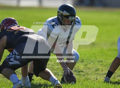 Thumbnail 1 in El Modena @ Canyon  photogallery.