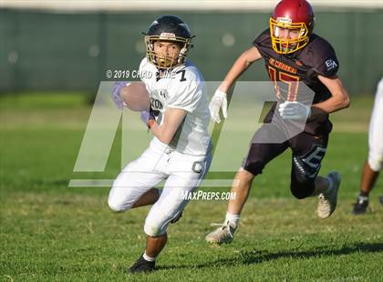 Thumbnail 1 in El Modena @ Canyon  photogallery.