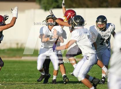 Thumbnail 1 in El Modena @ Canyon  photogallery.