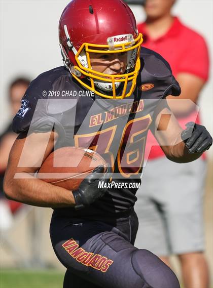 Thumbnail 1 in El Modena @ Canyon  photogallery.