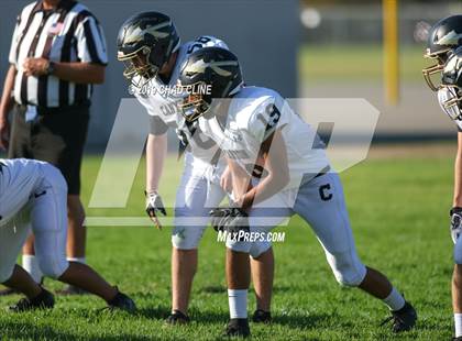 Thumbnail 1 in El Modena @ Canyon  photogallery.