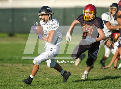 Thumbnail 3 in El Modena @ Canyon  photogallery.