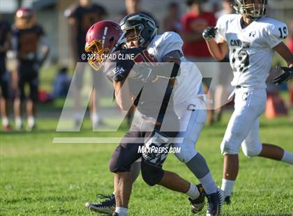 Thumbnail 1 in El Modena @ Canyon  photogallery.