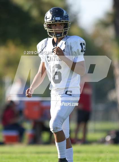 Thumbnail 3 in El Modena @ Canyon  photogallery.