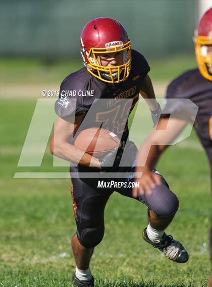 Thumbnail 3 in El Modena @ Canyon  photogallery.