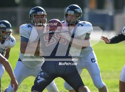 Thumbnail 2 in El Modena @ Canyon  photogallery.