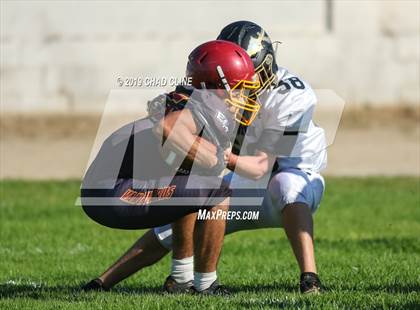 Thumbnail 1 in El Modena @ Canyon  photogallery.