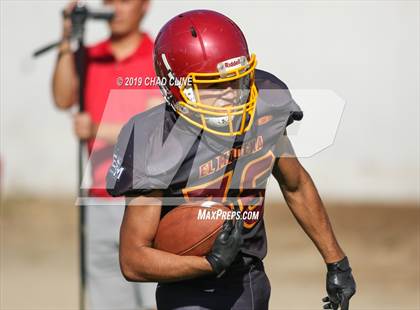Thumbnail 2 in El Modena @ Canyon  photogallery.