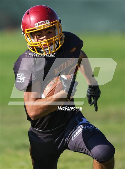 Thumbnail 1 in El Modena @ Canyon  photogallery.