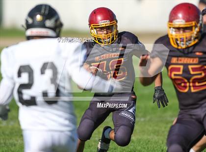 Thumbnail 2 in El Modena @ Canyon  photogallery.