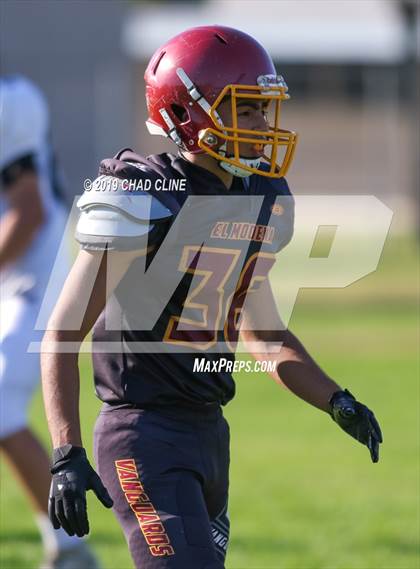 Thumbnail 1 in El Modena @ Canyon  photogallery.