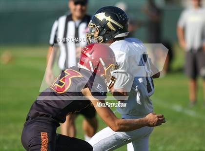 Thumbnail 1 in El Modena @ Canyon  photogallery.