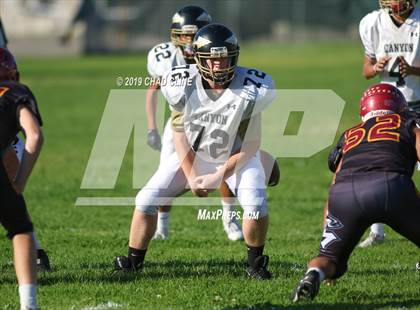 Thumbnail 3 in El Modena @ Canyon  photogallery.