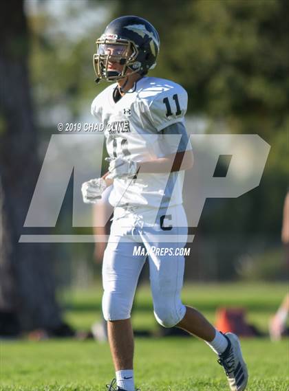 Thumbnail 2 in El Modena @ Canyon  photogallery.