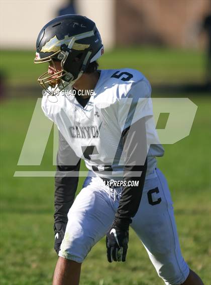 Thumbnail 2 in El Modena @ Canyon  photogallery.