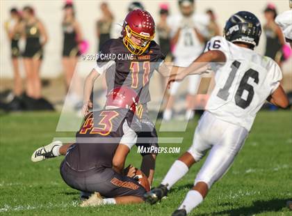 Thumbnail 2 in El Modena @ Canyon  photogallery.