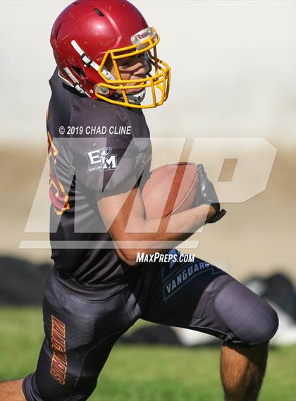 Thumbnail 2 in El Modena @ Canyon  photogallery.