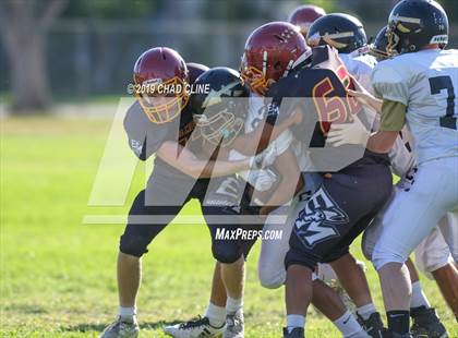 Thumbnail 2 in El Modena @ Canyon  photogallery.