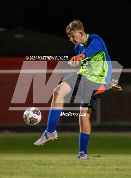 Thumbnail 2 in Westover @ Terry Sanford photogallery.