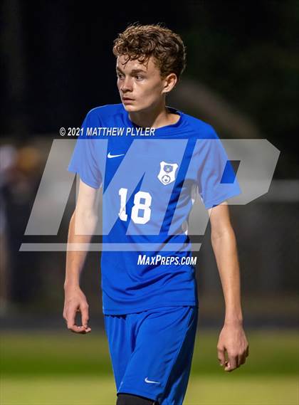 Thumbnail 1 in Westover @ Terry Sanford photogallery.