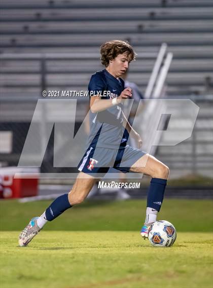 Thumbnail 1 in Westover @ Terry Sanford photogallery.
