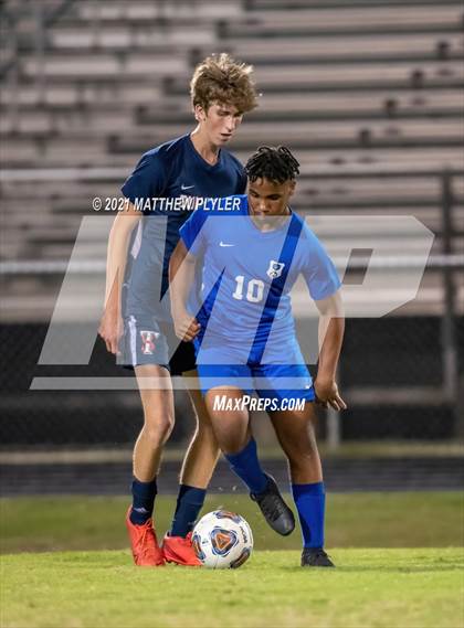 Thumbnail 3 in Westover @ Terry Sanford photogallery.