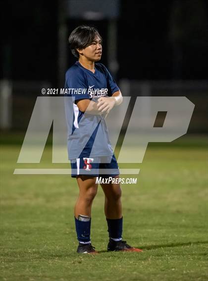 Thumbnail 3 in Westover @ Terry Sanford photogallery.