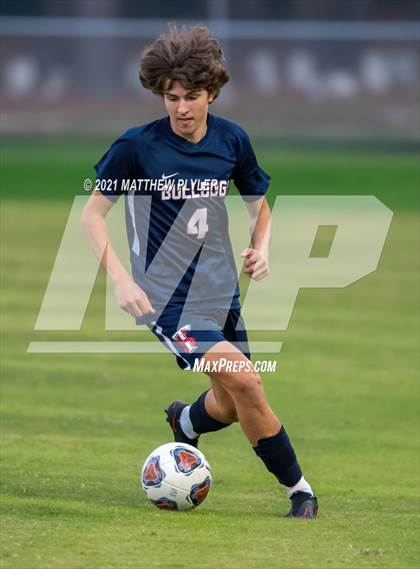 Thumbnail 1 in Westover @ Terry Sanford photogallery.