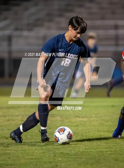 Thumbnail 3 in Westover @ Terry Sanford photogallery.