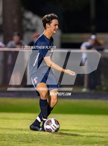 Thumbnail 3 in Westover @ Terry Sanford photogallery.