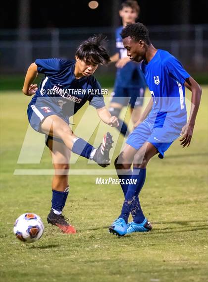 Thumbnail 2 in Westover @ Terry Sanford photogallery.