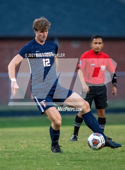 Thumbnail 2 in Westover @ Terry Sanford photogallery.