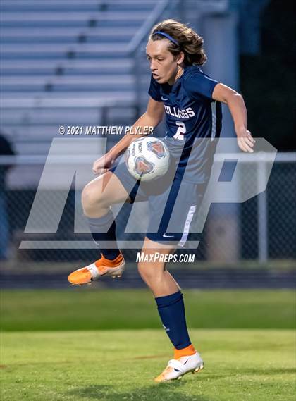 Thumbnail 2 in Westover @ Terry Sanford photogallery.