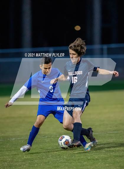 Thumbnail 1 in Westover @ Terry Sanford photogallery.